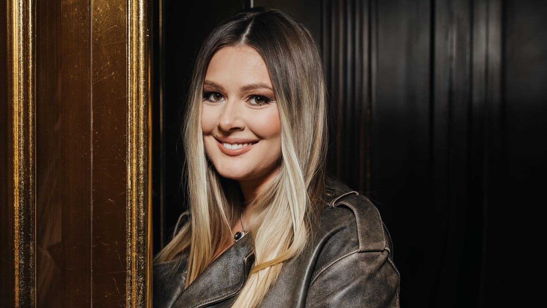 Мария Кожевникова. Фото: Инстаграм* @mkozhevnikova