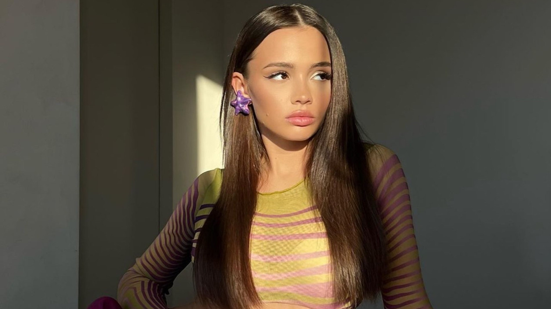 Валя Карнавал. Фото: Инстаграм (запрещен в РФ) @karna.val