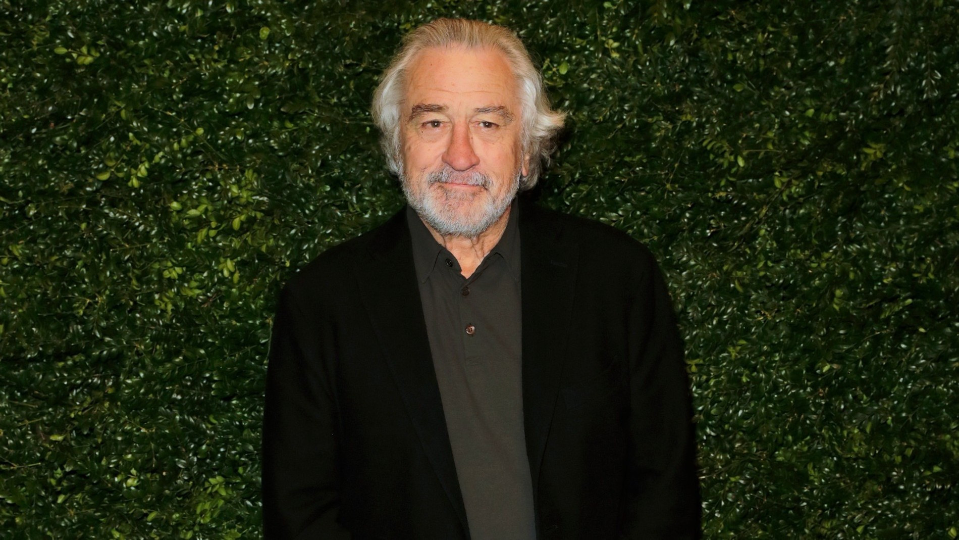 Роберт де Ниро. Фото: Getty Images