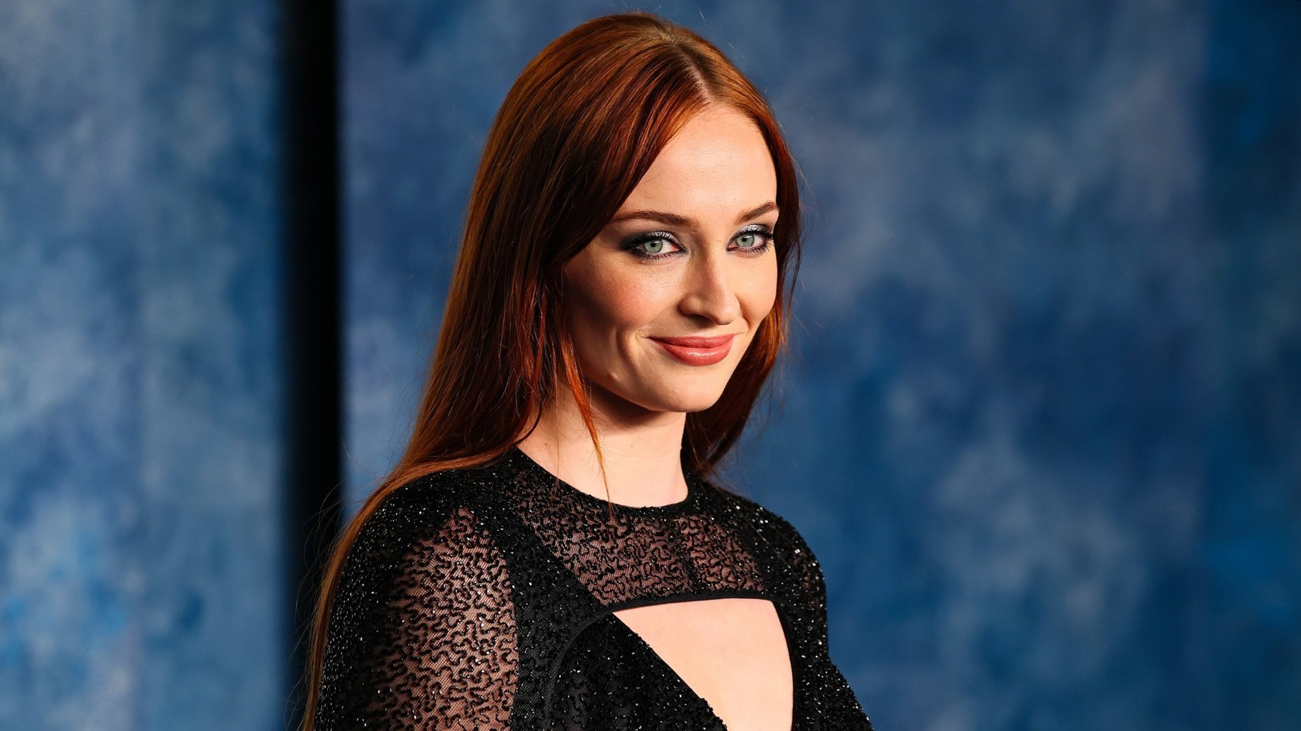 Софи Тернер. Фото: Getty Images