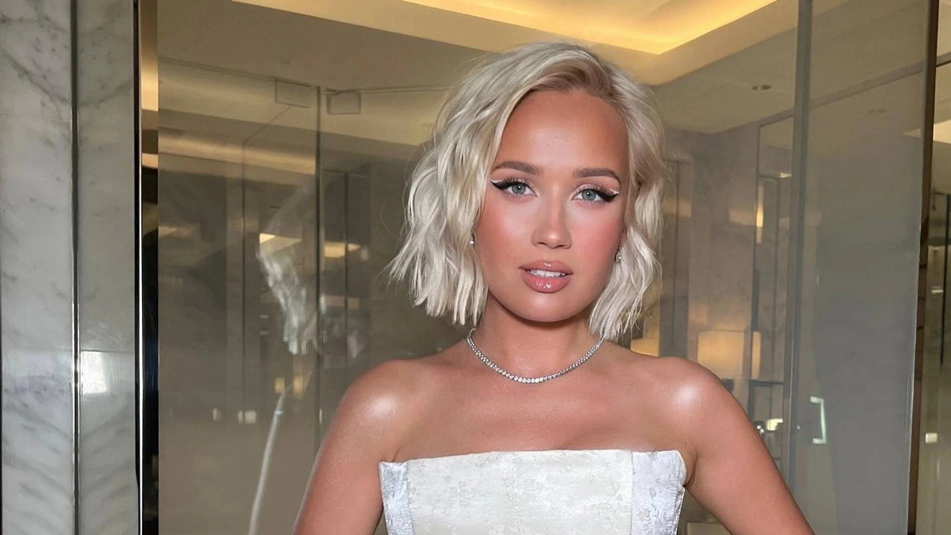 Клава Кока. Фото: Инстаграм (запрещен в РФ) @klavacoca