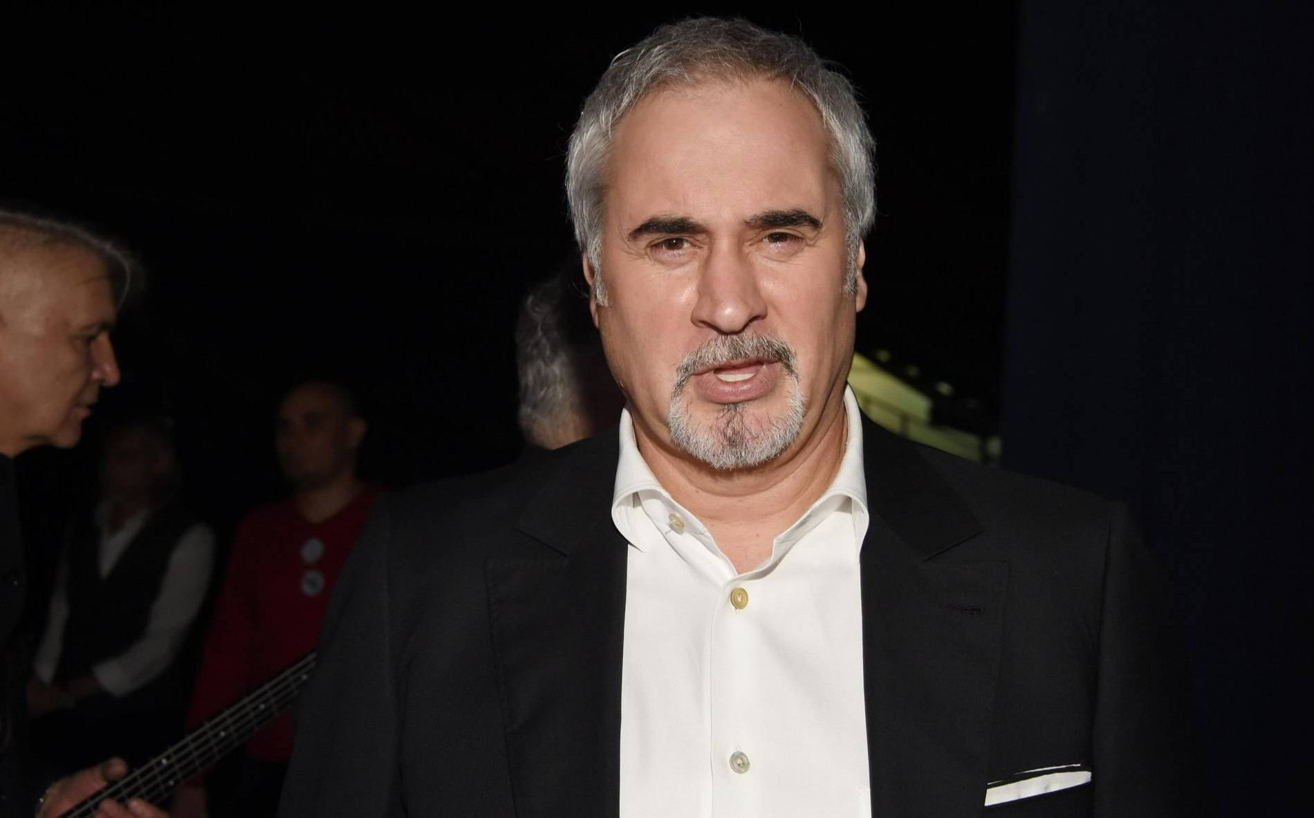 Валерий Меладзе. Фото: legion-media