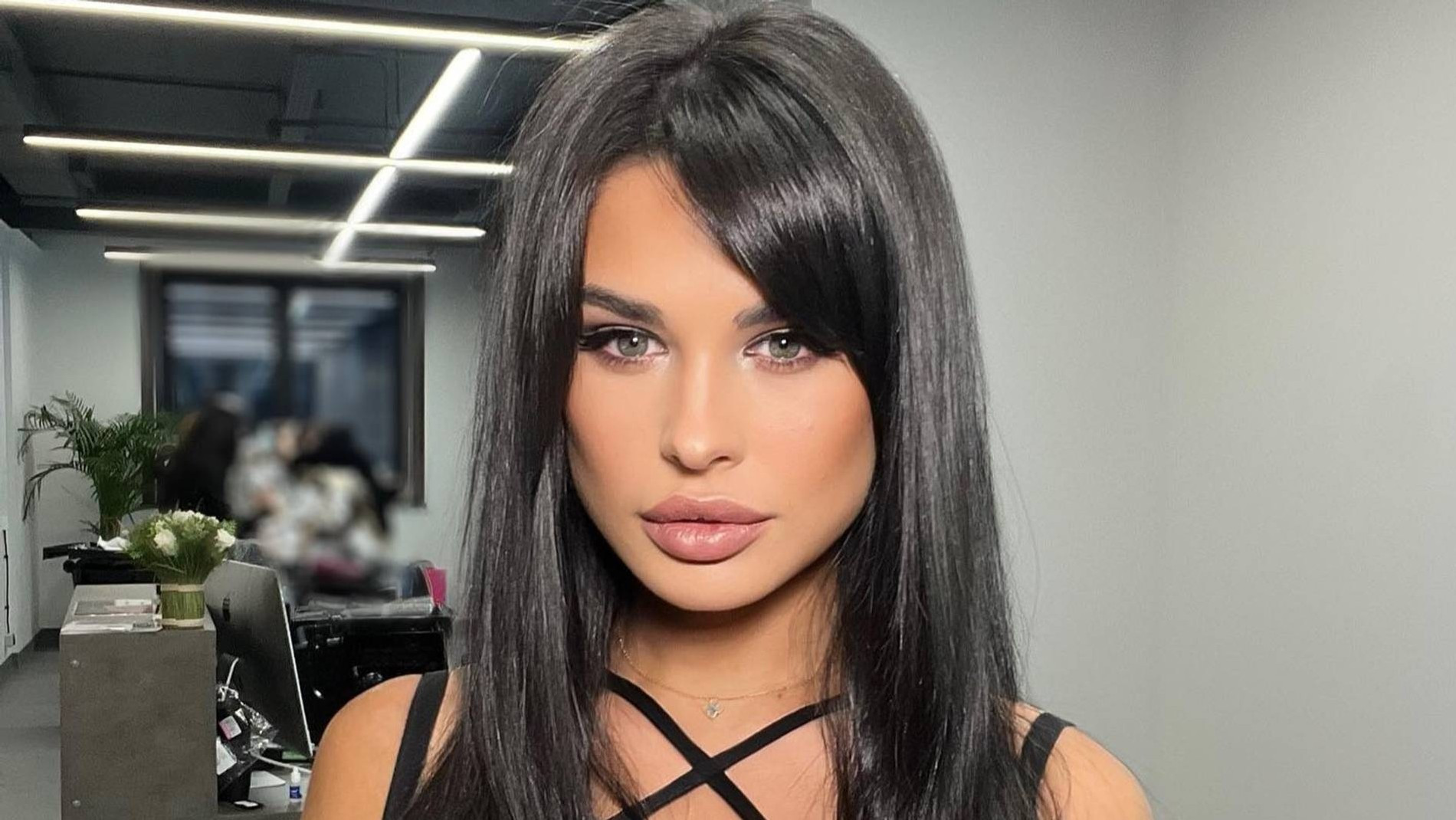 Ирина Пинчук. Фото: Инстаграм* @pinchuk_official