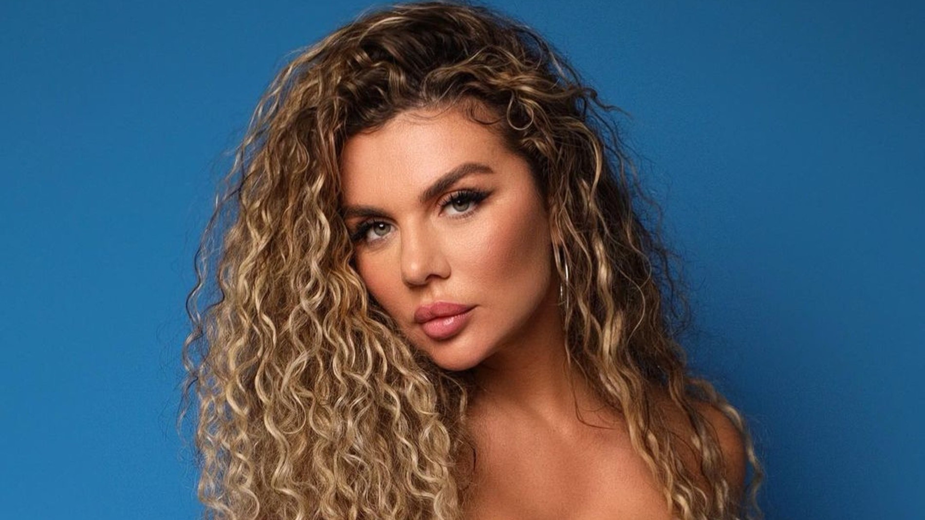 Анна Седокова. Фото: Инстаграм (запрещен в РФ) @anansedokova