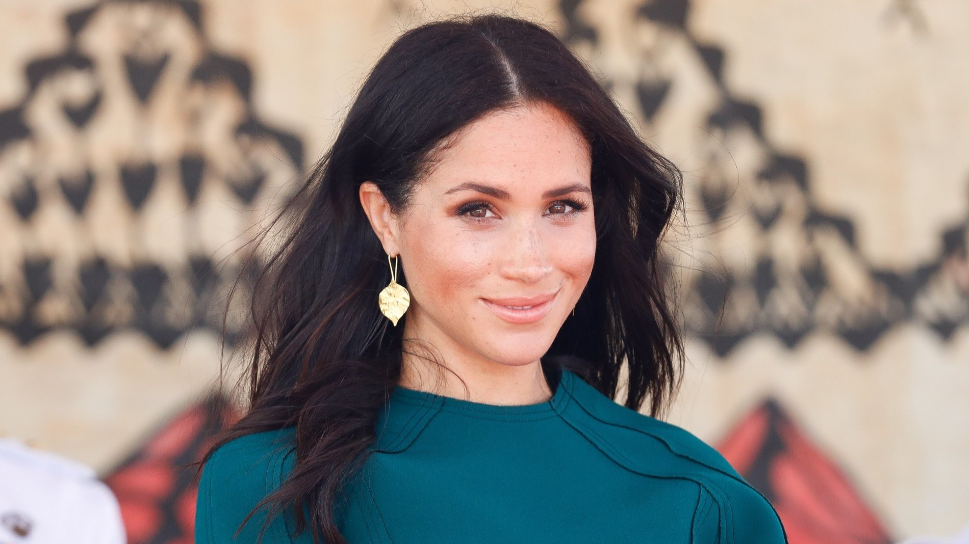 Меган Маркл. Фото: Getty Images