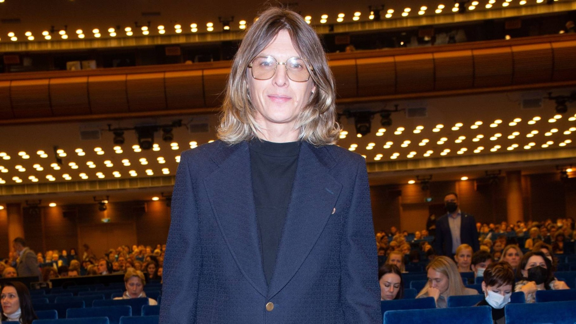 Влад Лисовец. Фото: Legion-Media