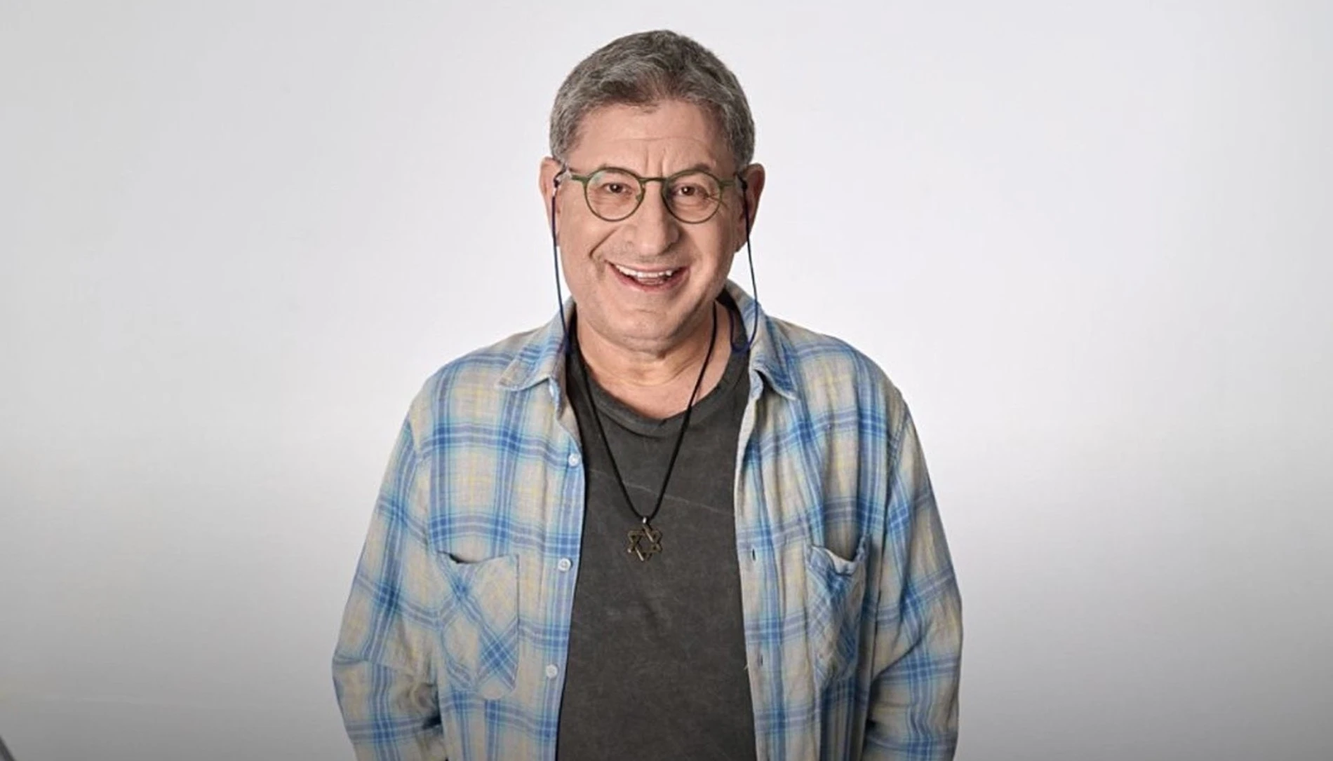 Михаил Лабковский. Фото: Инстаграм* @labkovskiyofficia