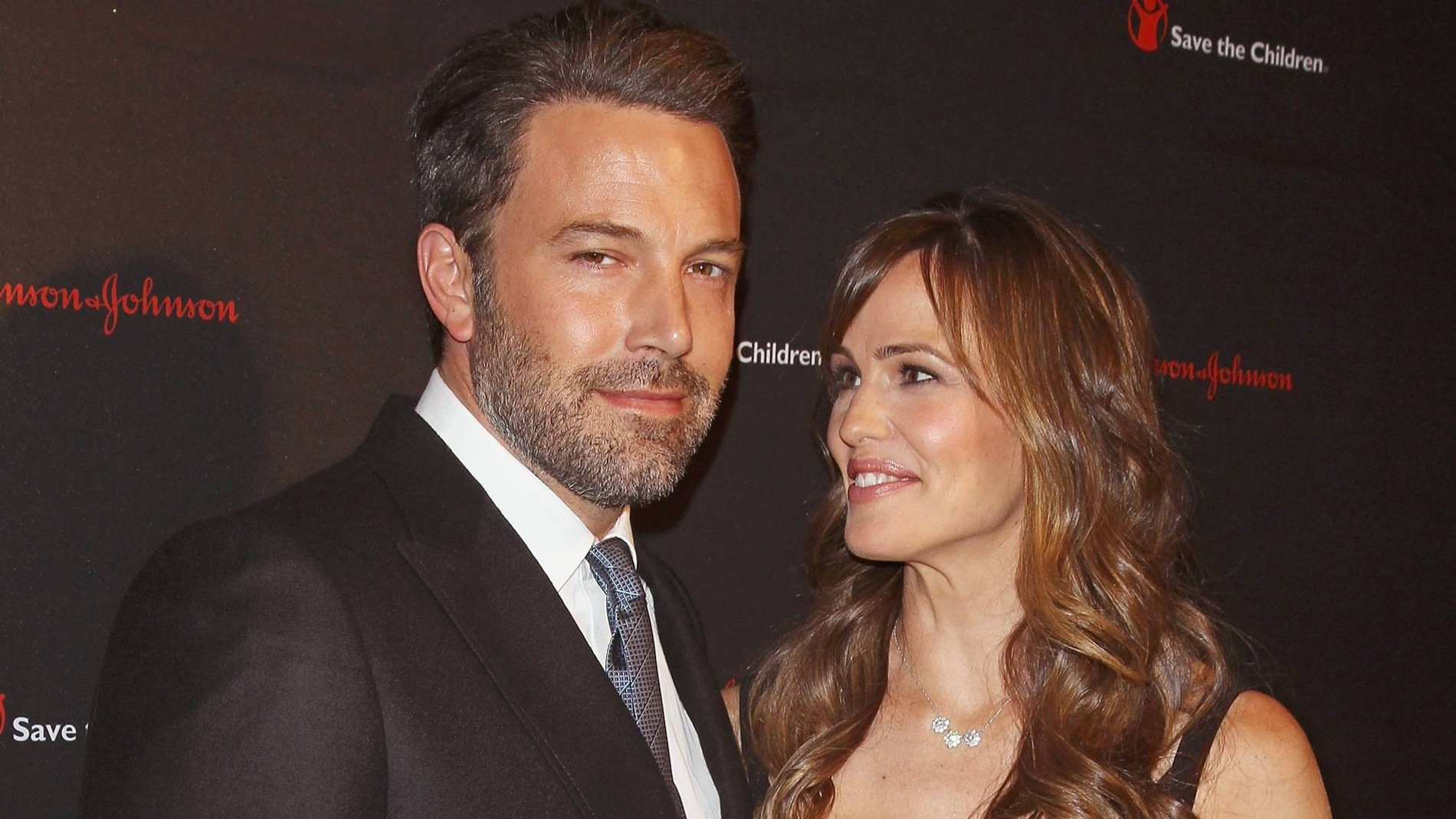 Бен Аффлек и Дженнифер Гарнер. Фото: Getty Images