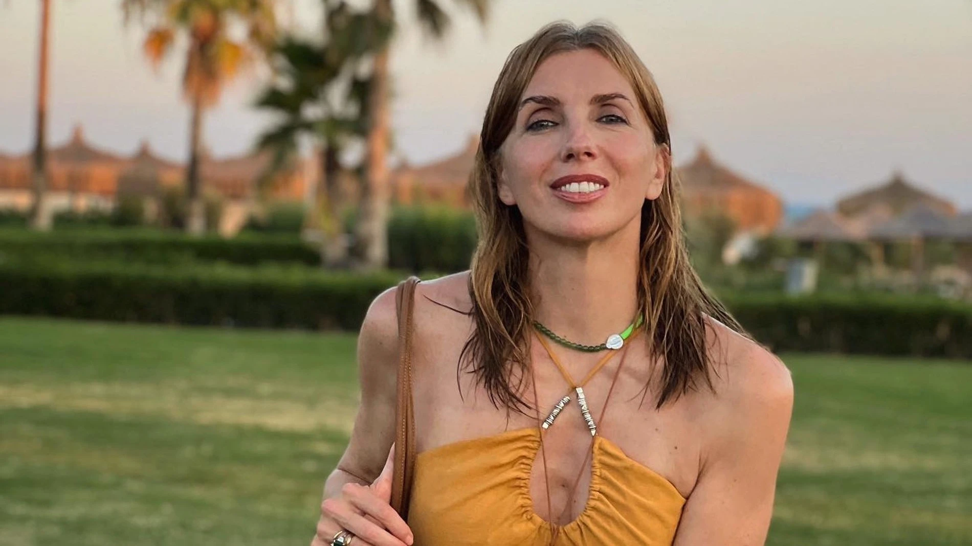 Светлана Бондарчук. Фото: Инстаграм* @a030aa