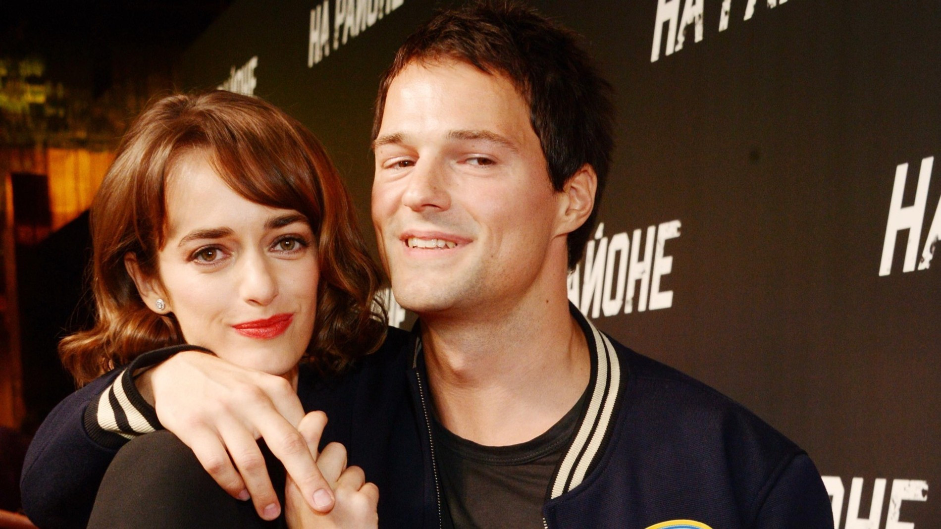 Ольга Зуева и Данила Козловский. Фото: Legion-Media