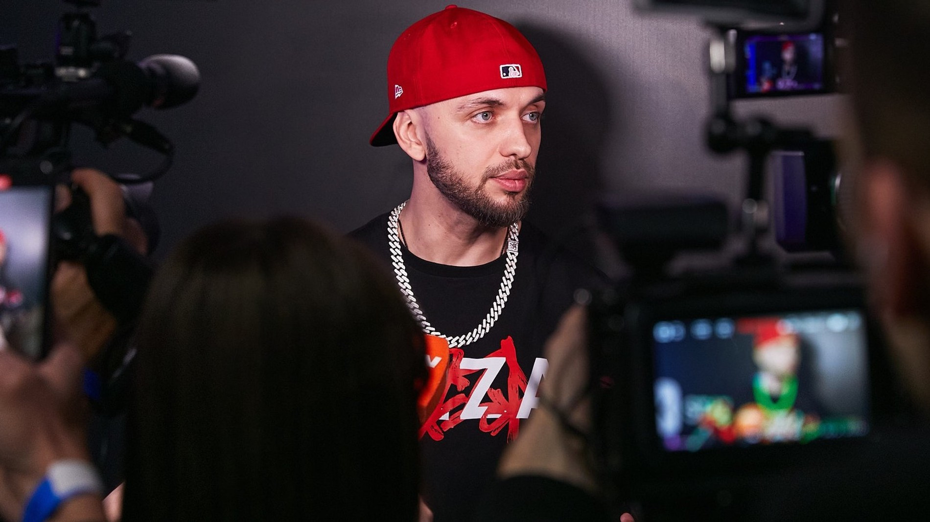 ST. Фото: пресс-служба 