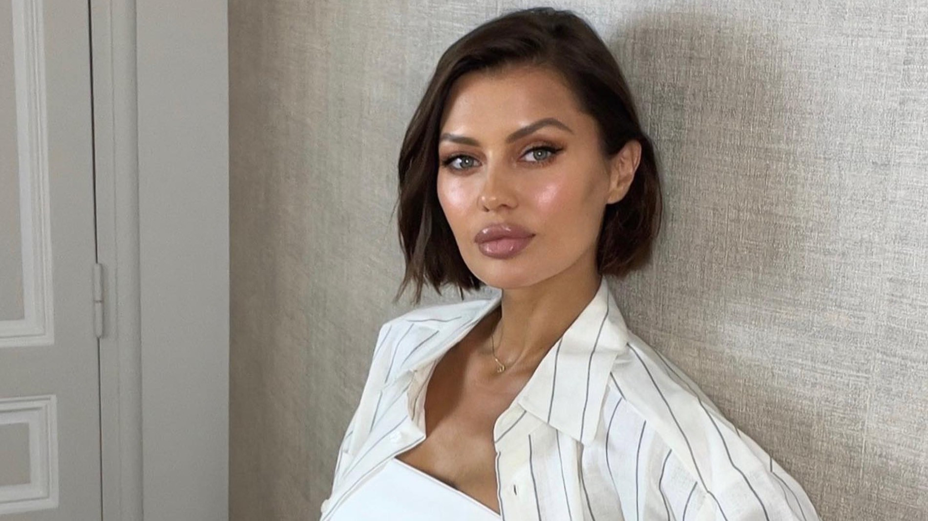 Виктория Боня. Фото: Инстаграм* @victoriabonya