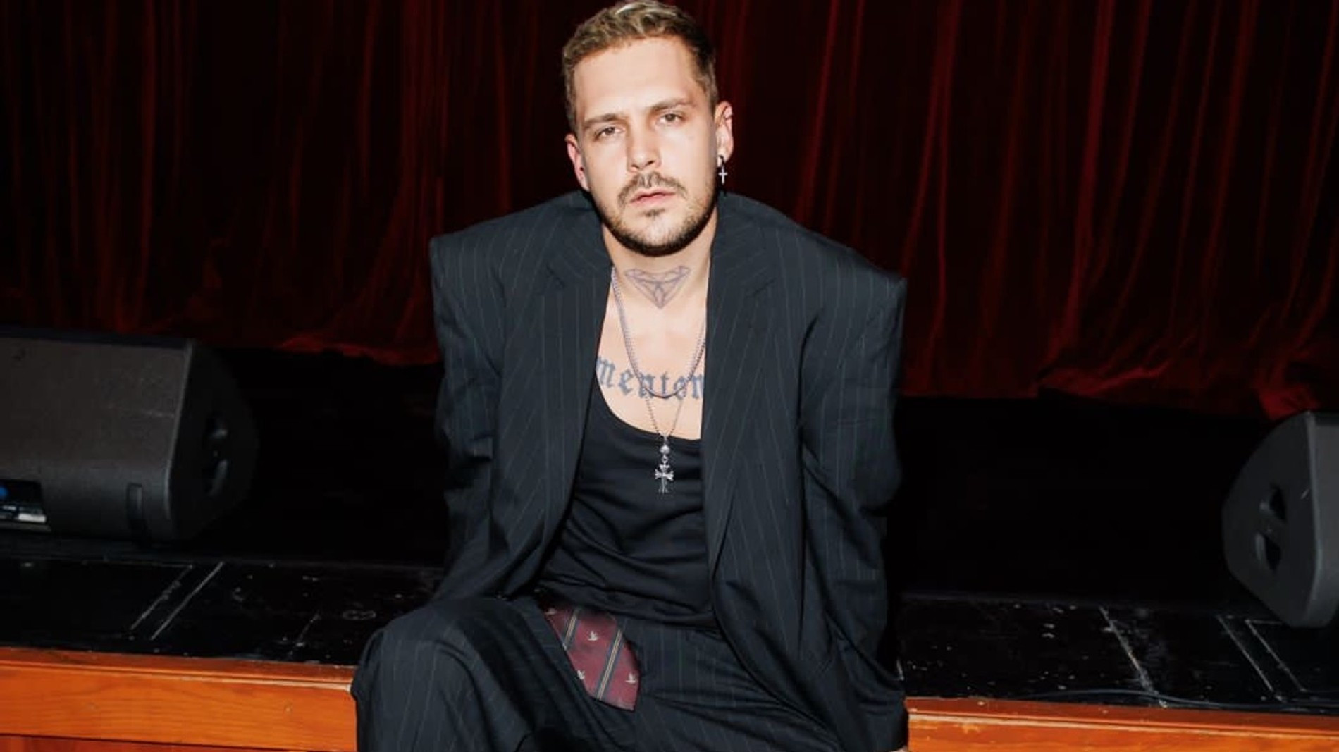 Милош Бикович. Фото: пресс-служба 