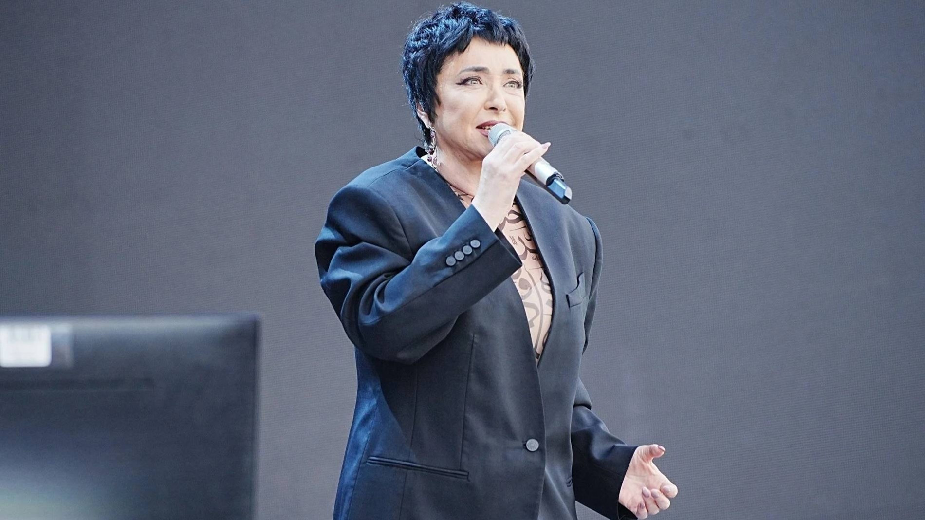 Лолита. Фото: VK Fest