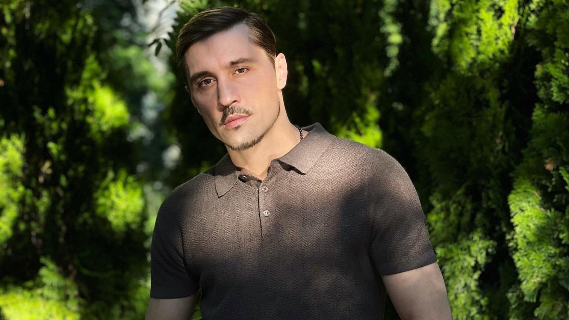 Дима Билан. Фото: Инстаграм* @bilanofficial