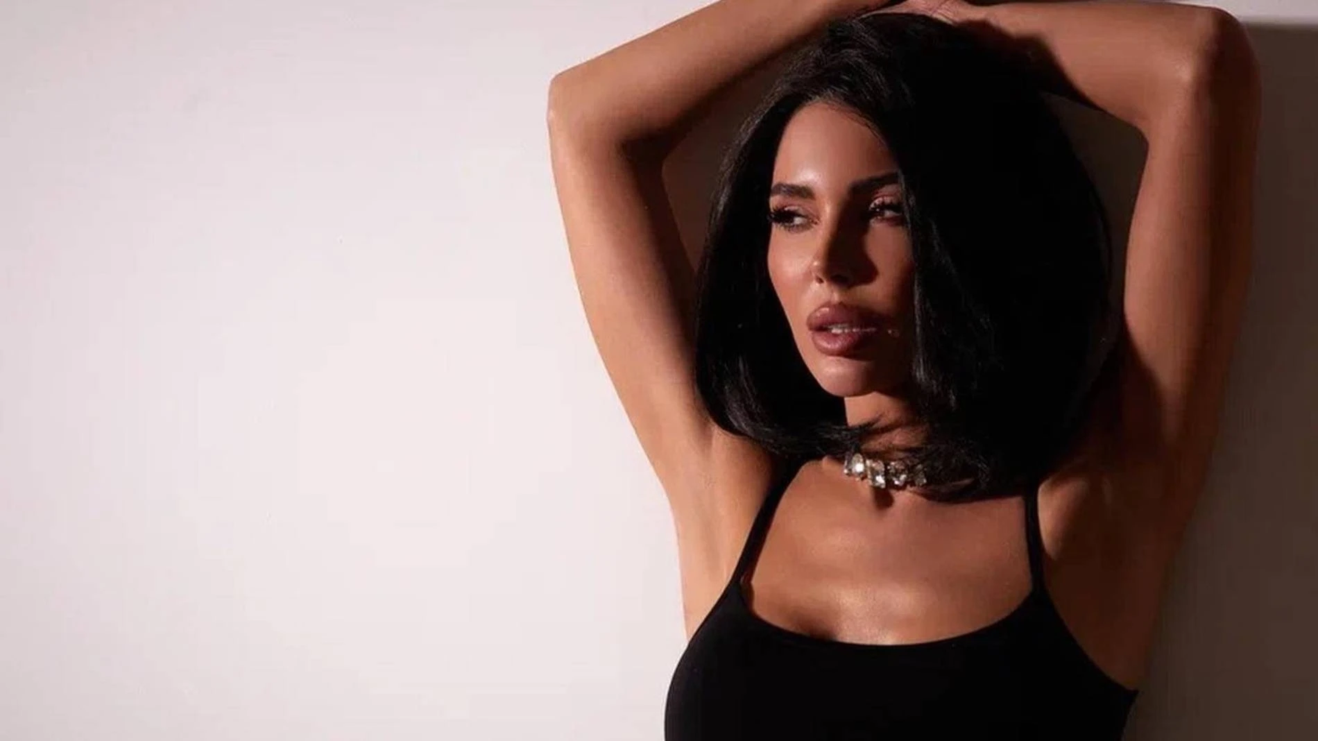 Оксана Самойлова. Фото: Инстаграм* @samoylovaoxana