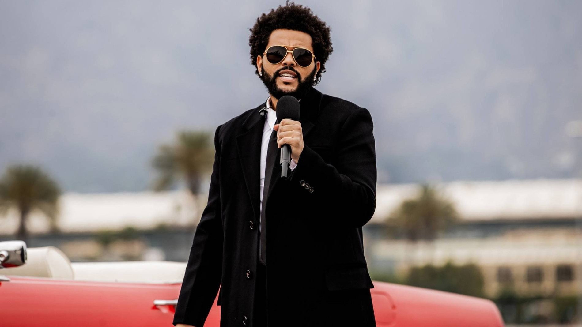 The Weeknd. Фото: Getty Images