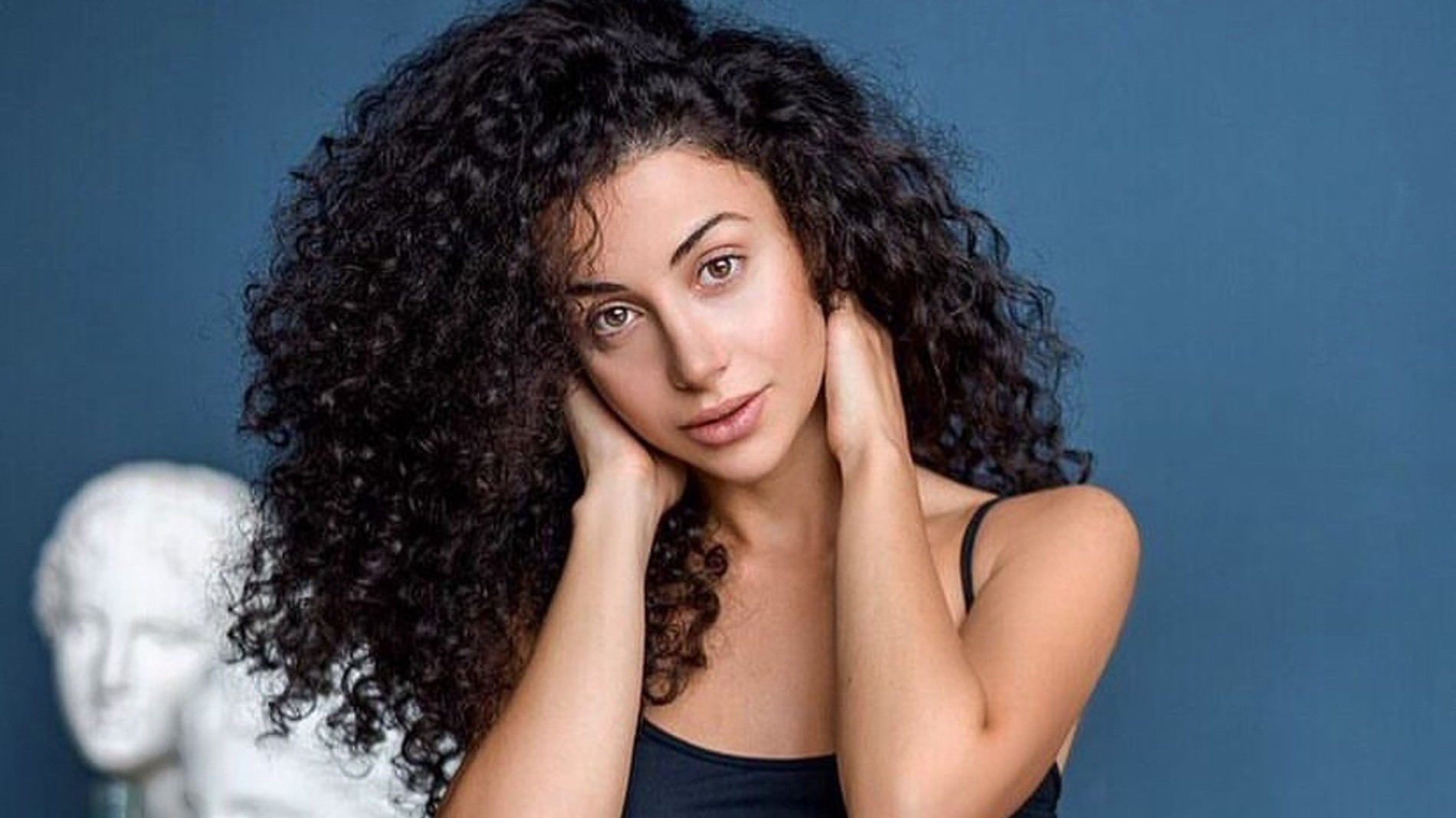 Зепюр Брутян. Фото: Инстаграм* @zepyur_brutyan
