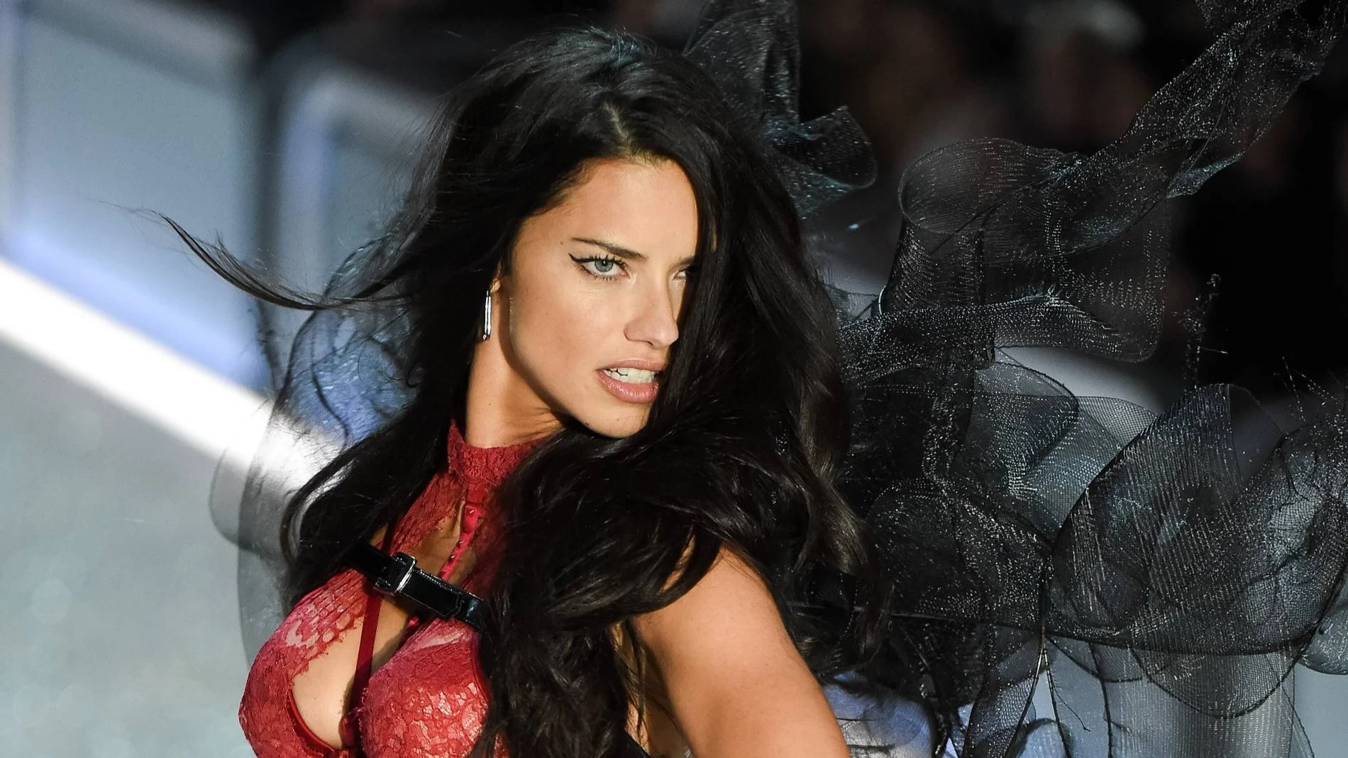 Адриана Лима. Фото: Getty Images