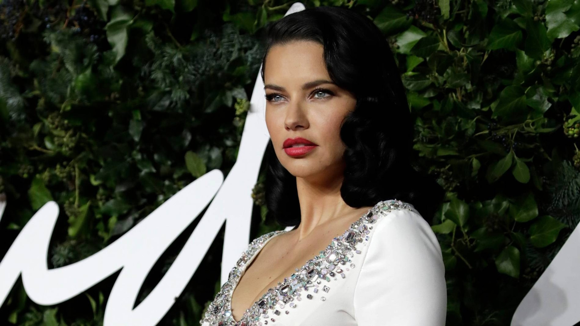 Адриана Лима. Фото: Getty Images