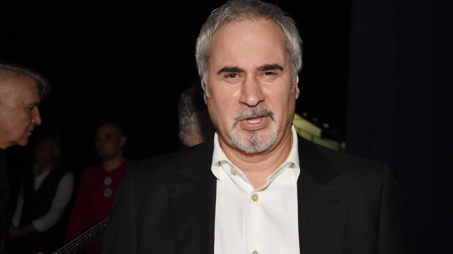 Валерий Меладзе. Фото: legion-media