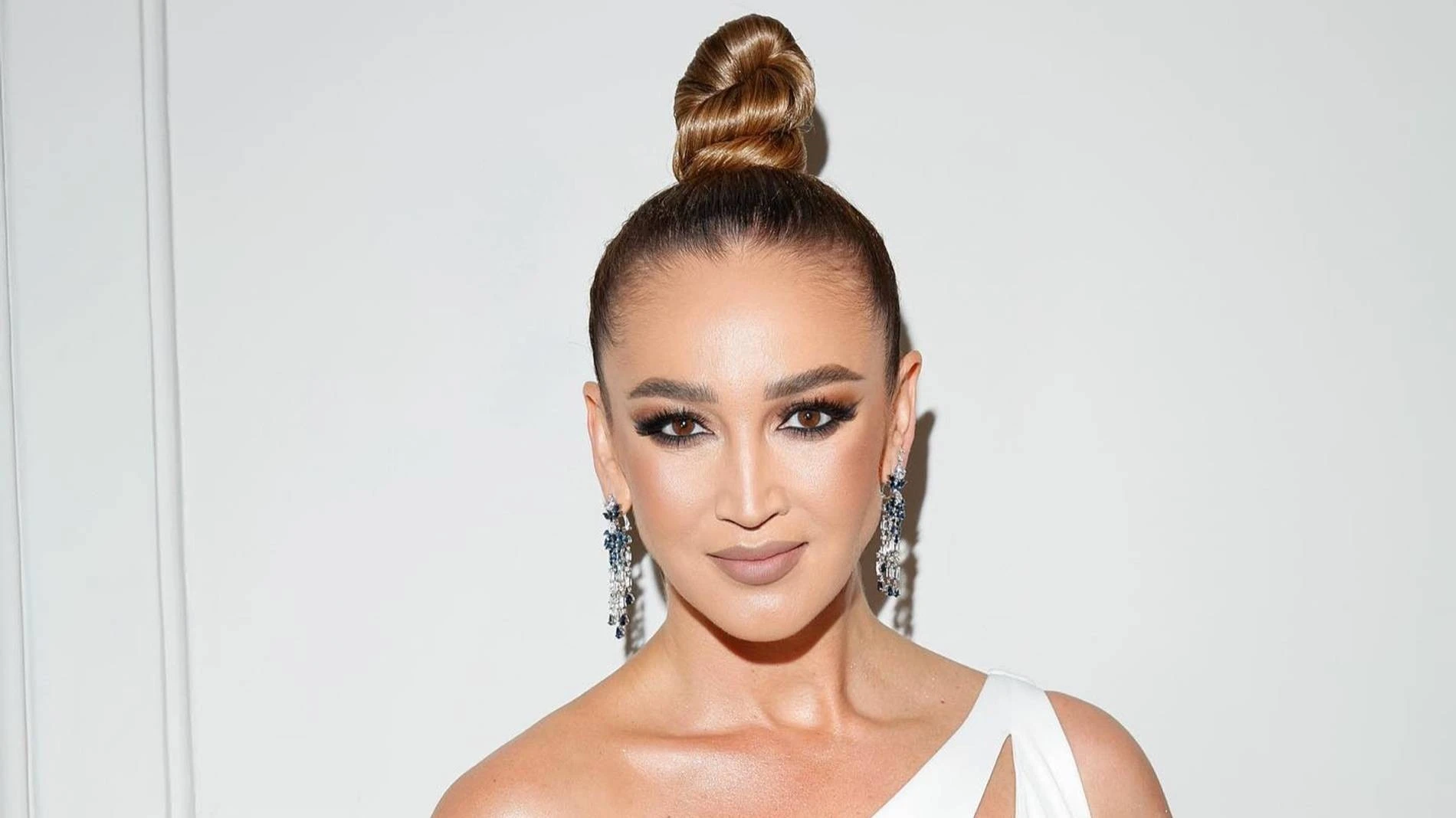 Ольга Бузова. Фото: Инстаграм* @buzova86