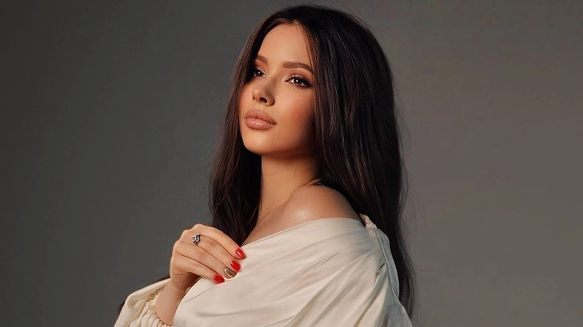 Мария Ильюхина. Фото: Инстаграм* @maria_iliukhina