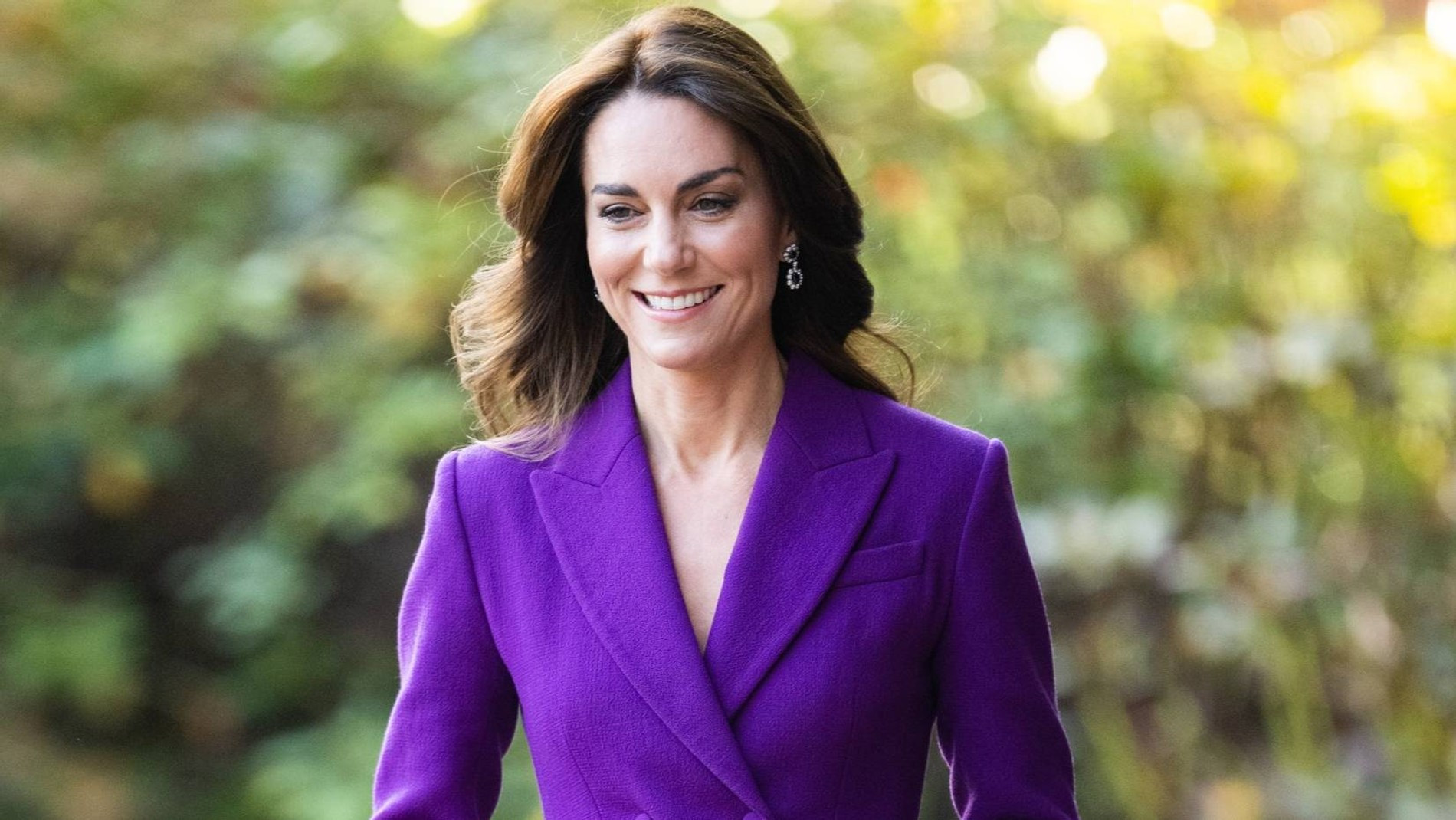 Кейт Миддлтон. Фото: Getty Images