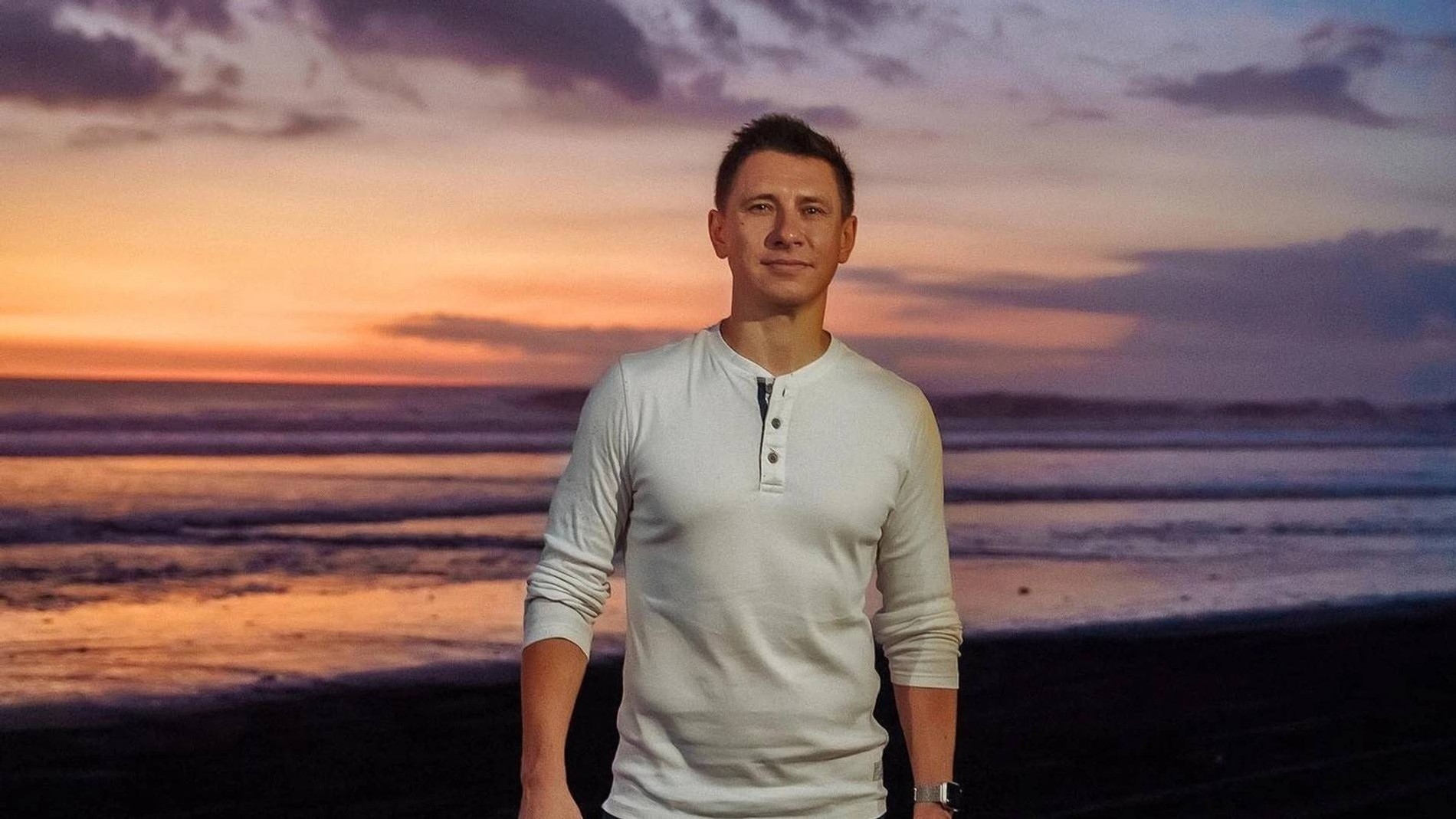 Тимур Батрутдинов. Фото: Инстаграм (запрещен в РФ) / @timurbatrutdinov