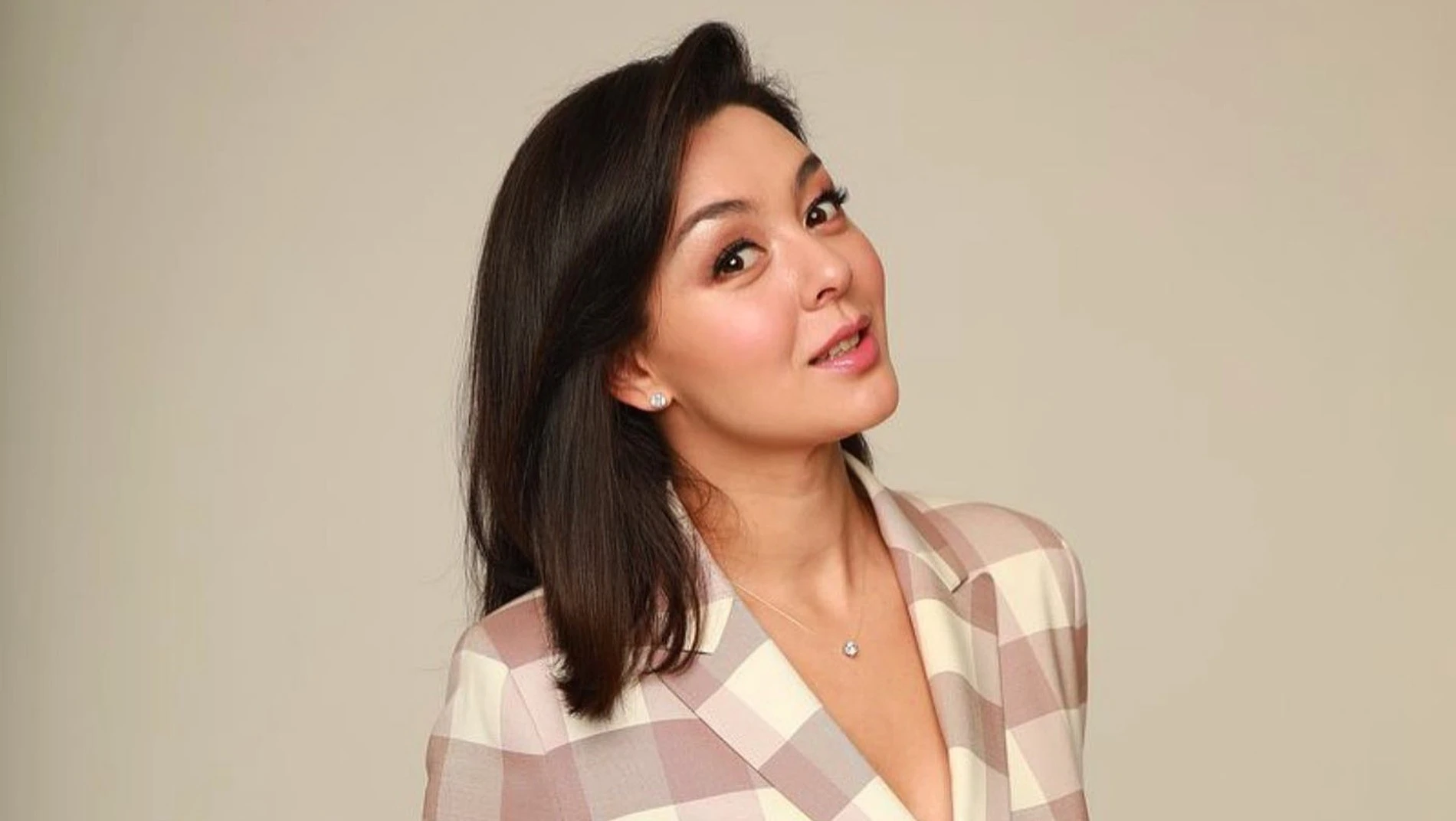 Марина Кравец. Фото: Инстаграм* @marinakravets