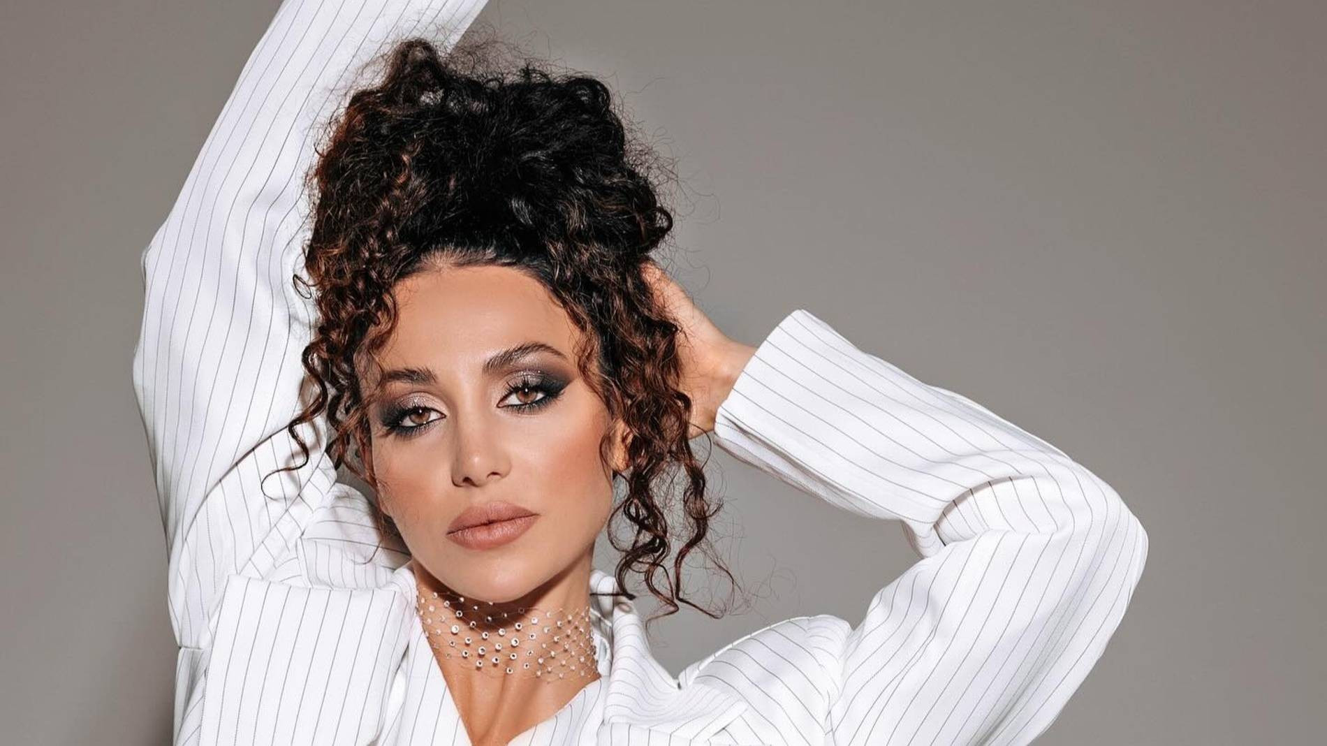 Зепюр Брутян. Фото: Инстаграм* @zepyur_brutyan