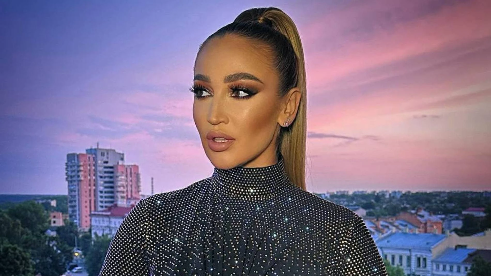 Ольга Бузова. Фото: Инстаграм (запрещен в РФ) @buzova86