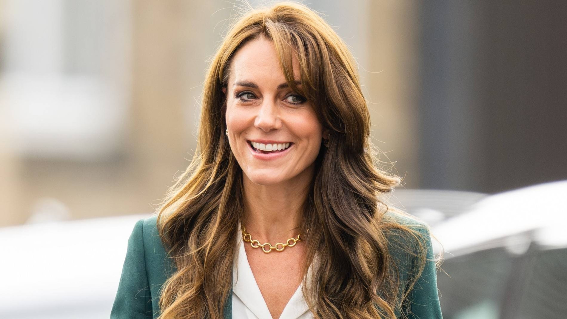 Кейт Миддлтон. Фото: Getty Images