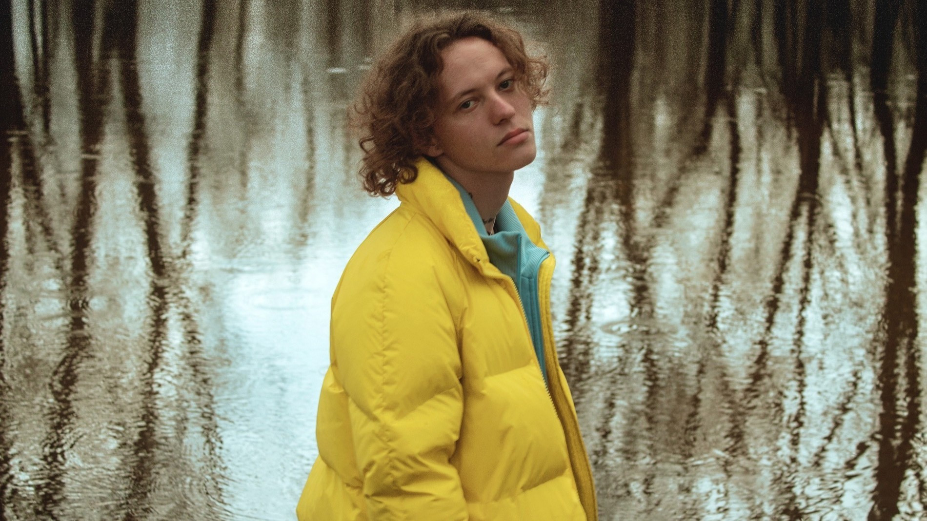 Шарлот. Фото: «ВКонтакте»