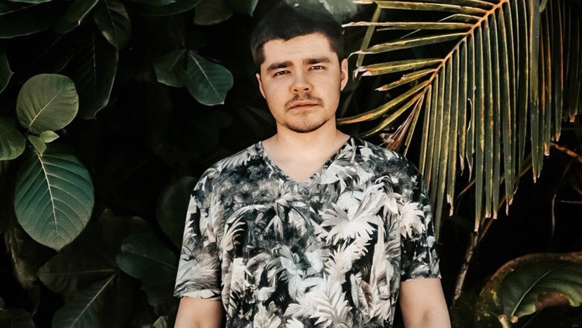 Аяз Шабутдинов. Фото: ВКонтакте