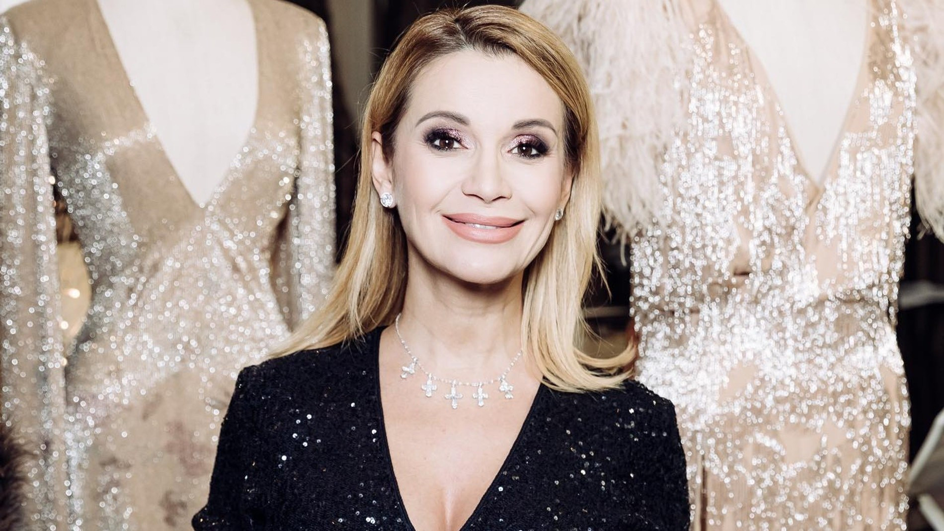 Ольга Орлова Фото: Инстаграм* @olgaorlova1311