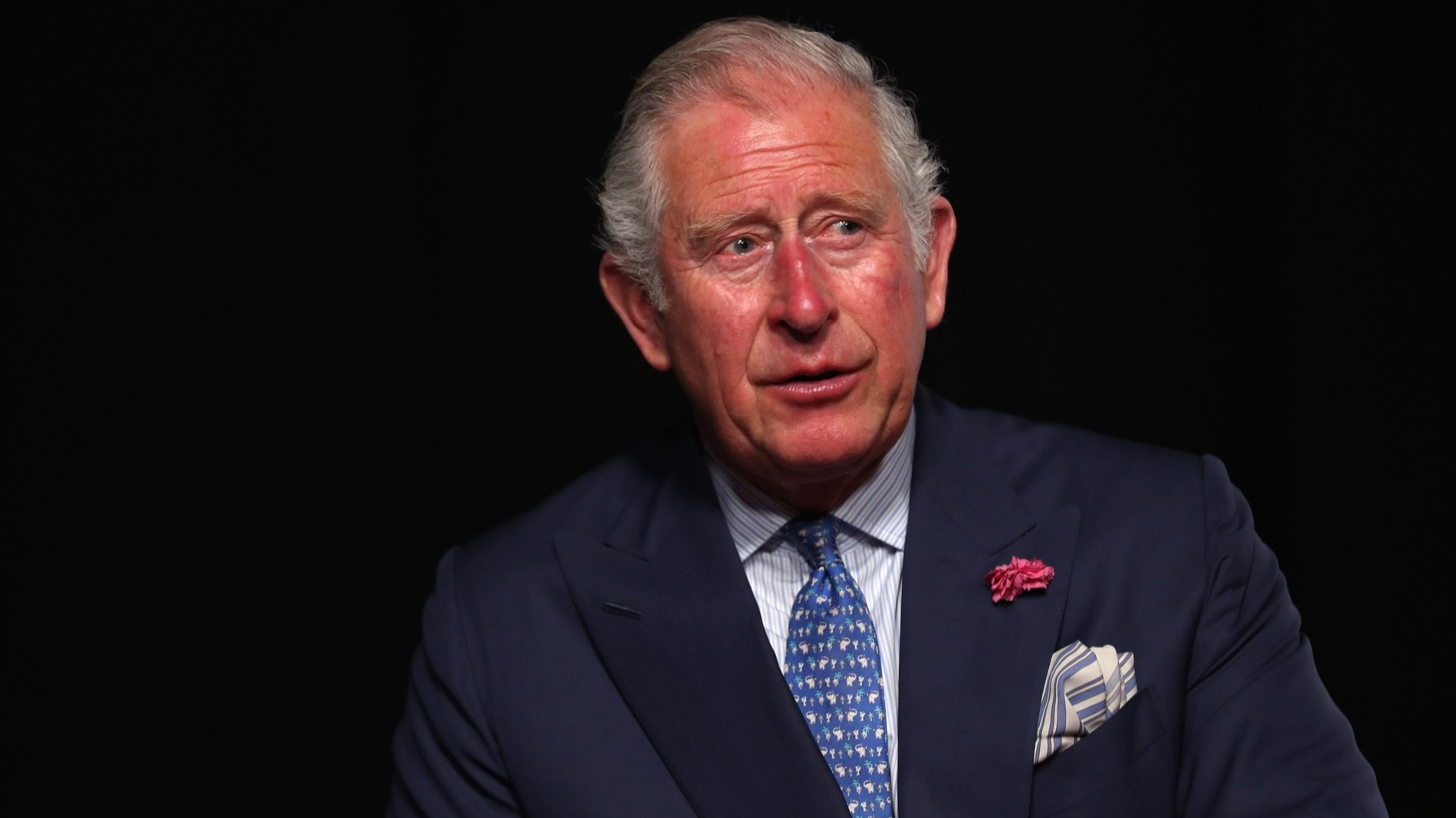 Король Карл III. Фото: Getty Images