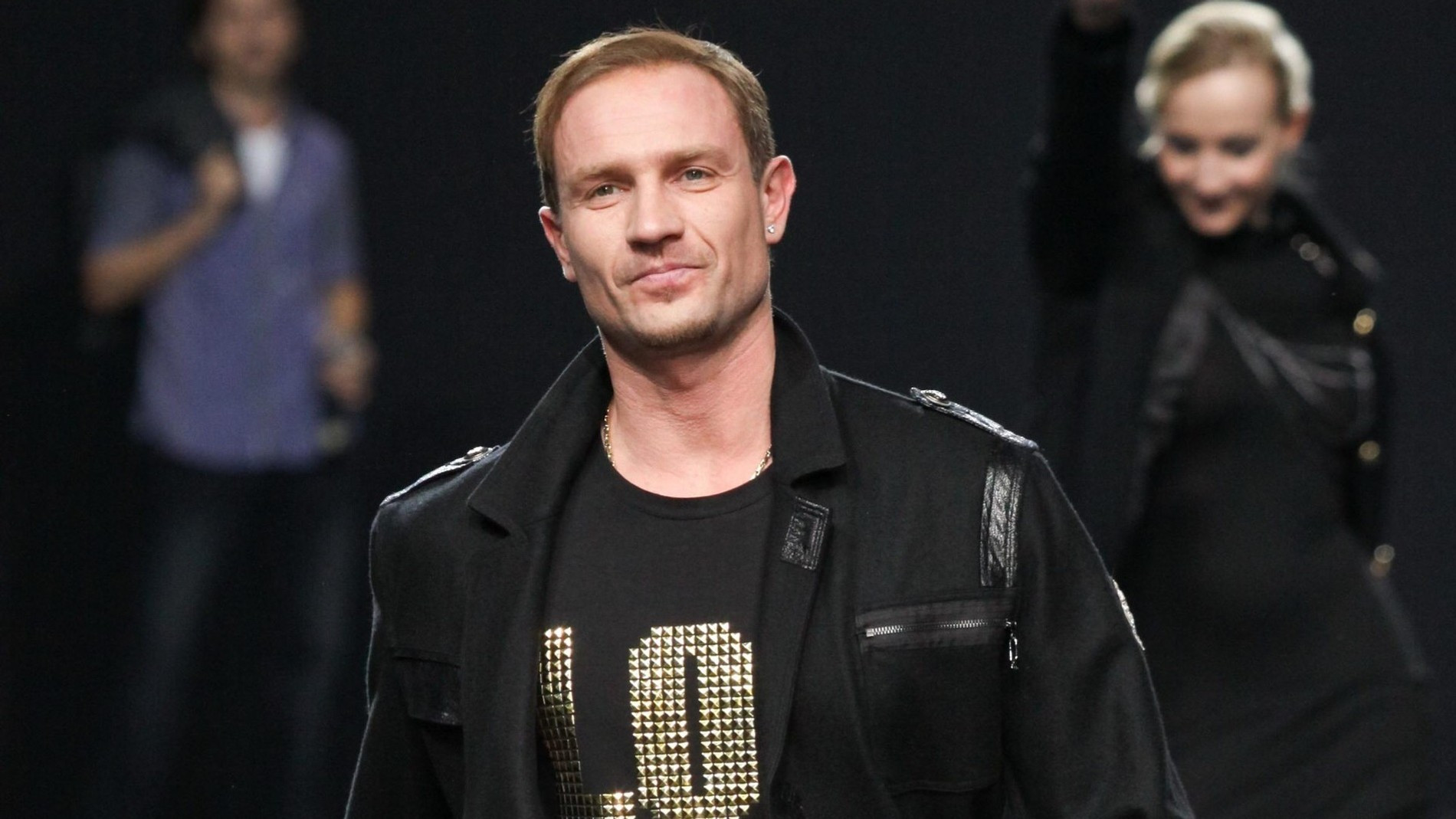 Роман Костомаров. Фото: Legion-Media