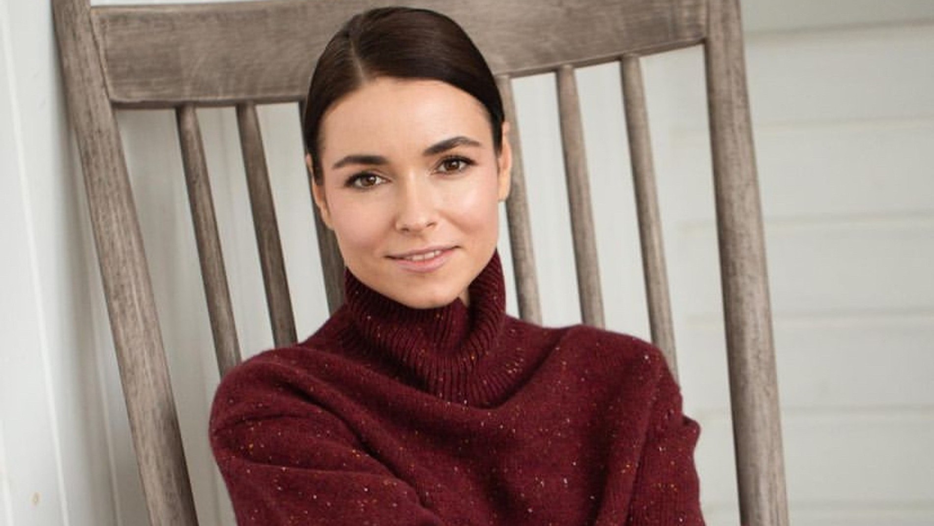 Ирена Понарошку. Фото: Инстаграм* @irenaponaroshku