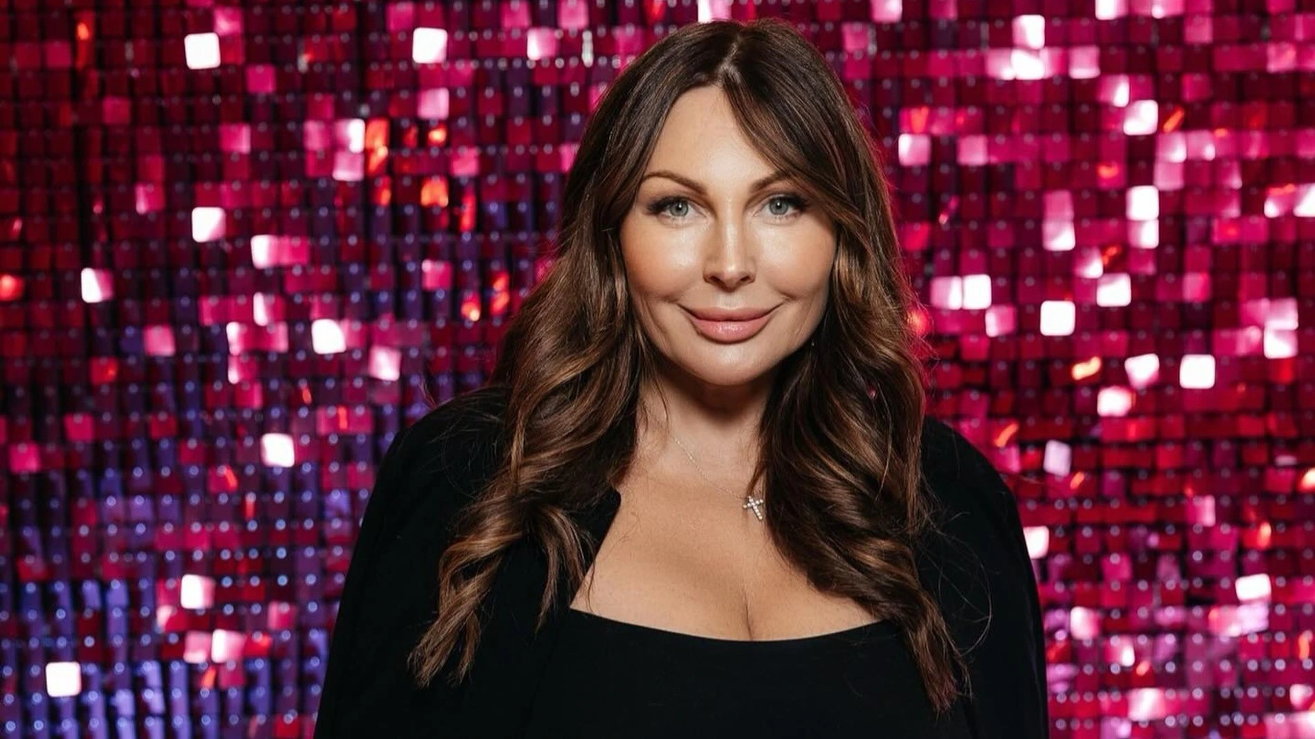 Наталья Бочкарева. Фото: Инстаграм (запрещен в РФ) @natalia_bochkareva_official