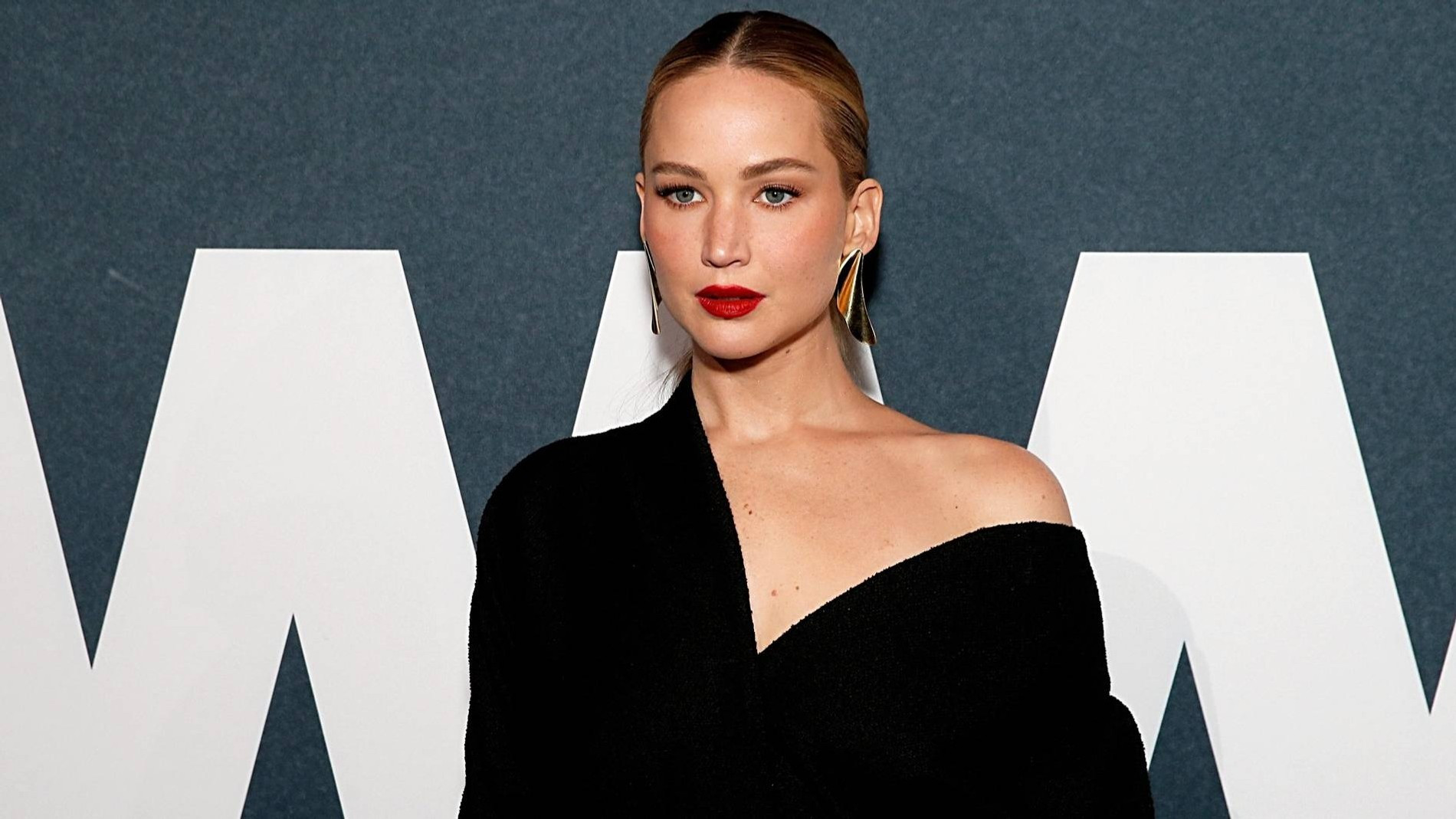 Дженнифер Лоуренс. Фото: Getty Images