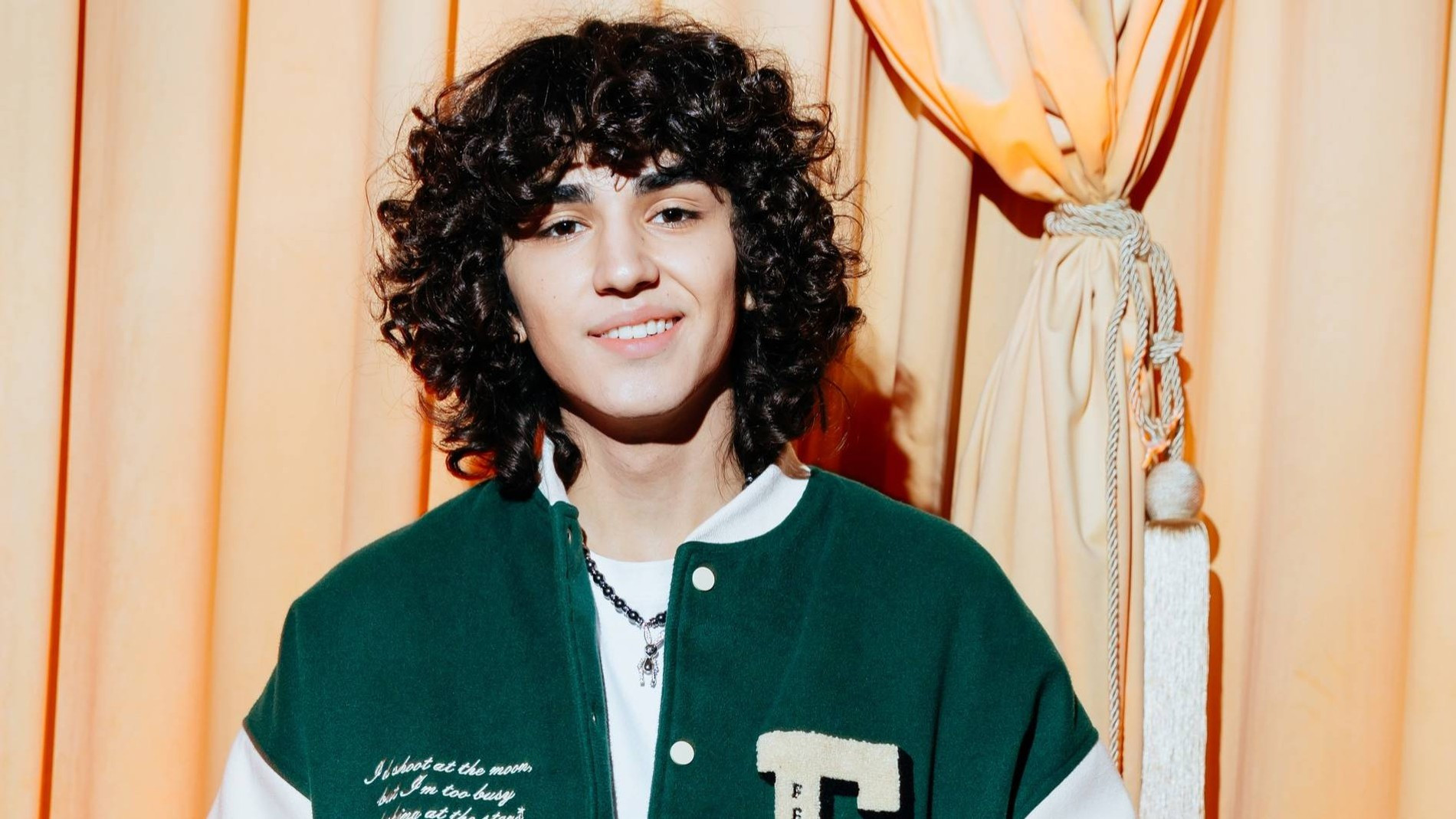 Амирчик. Фото: пресс-служба 