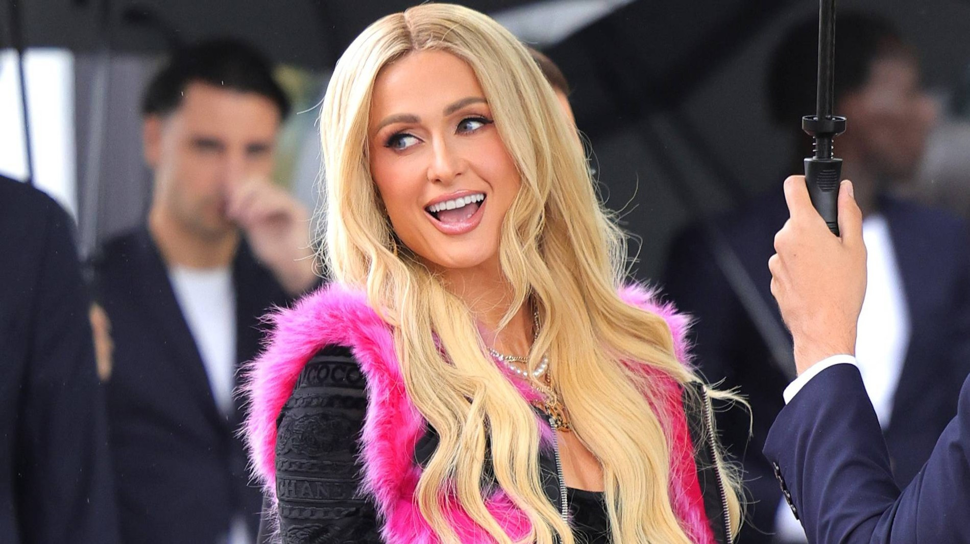 Пэрис Хилтон. Фото: Getty Images