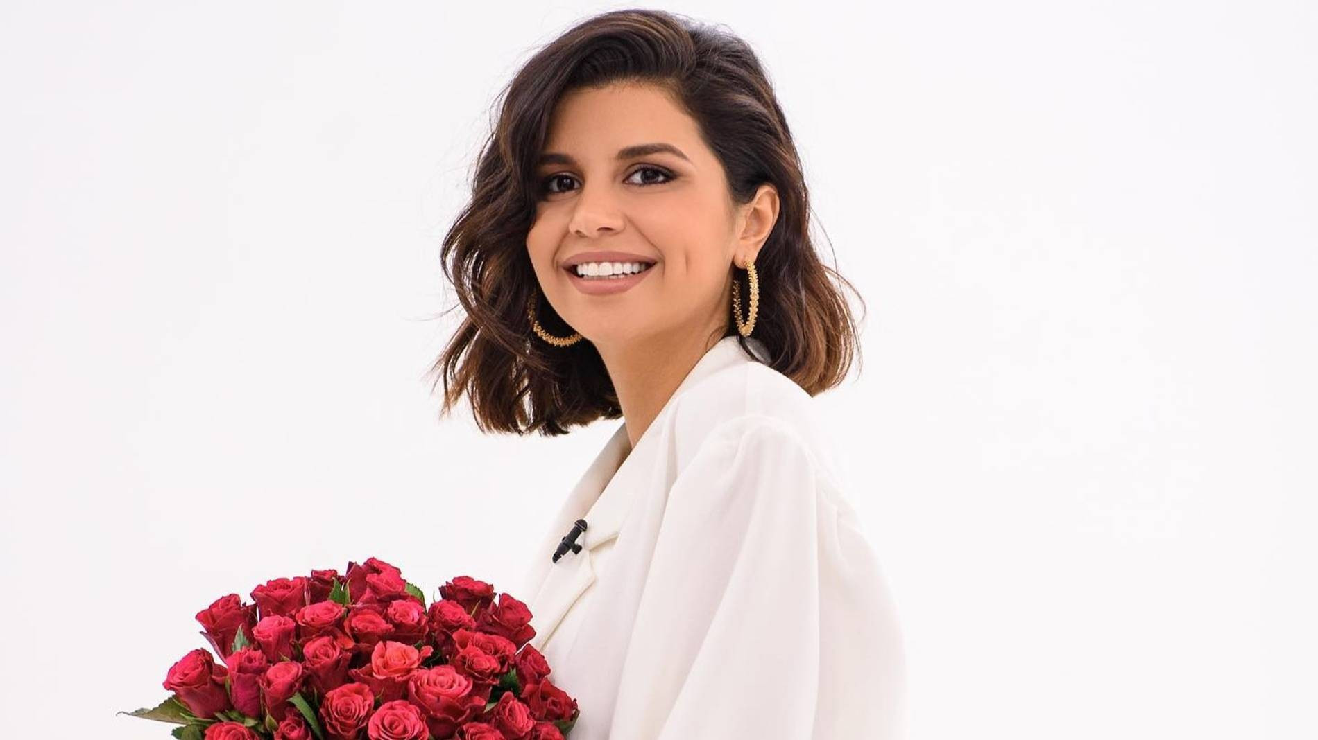 Алиана Устиненко. Фото: Инстаграм* @aliana1001