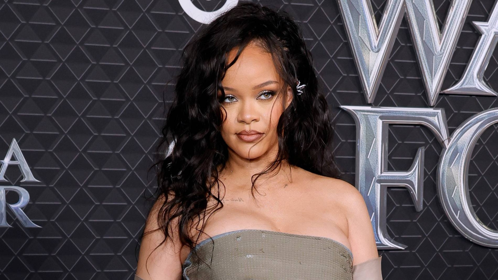 Рианна. Фото: Getty Images