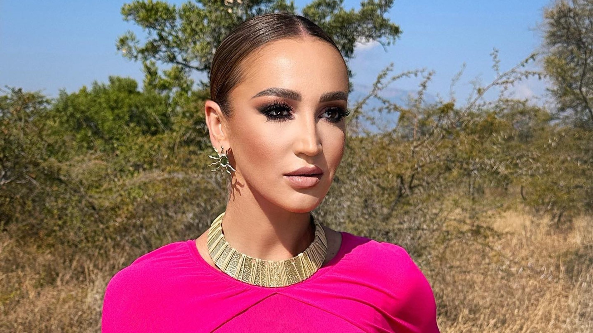 Ольга Бузова. Фото: Инстаграм* @buzova86