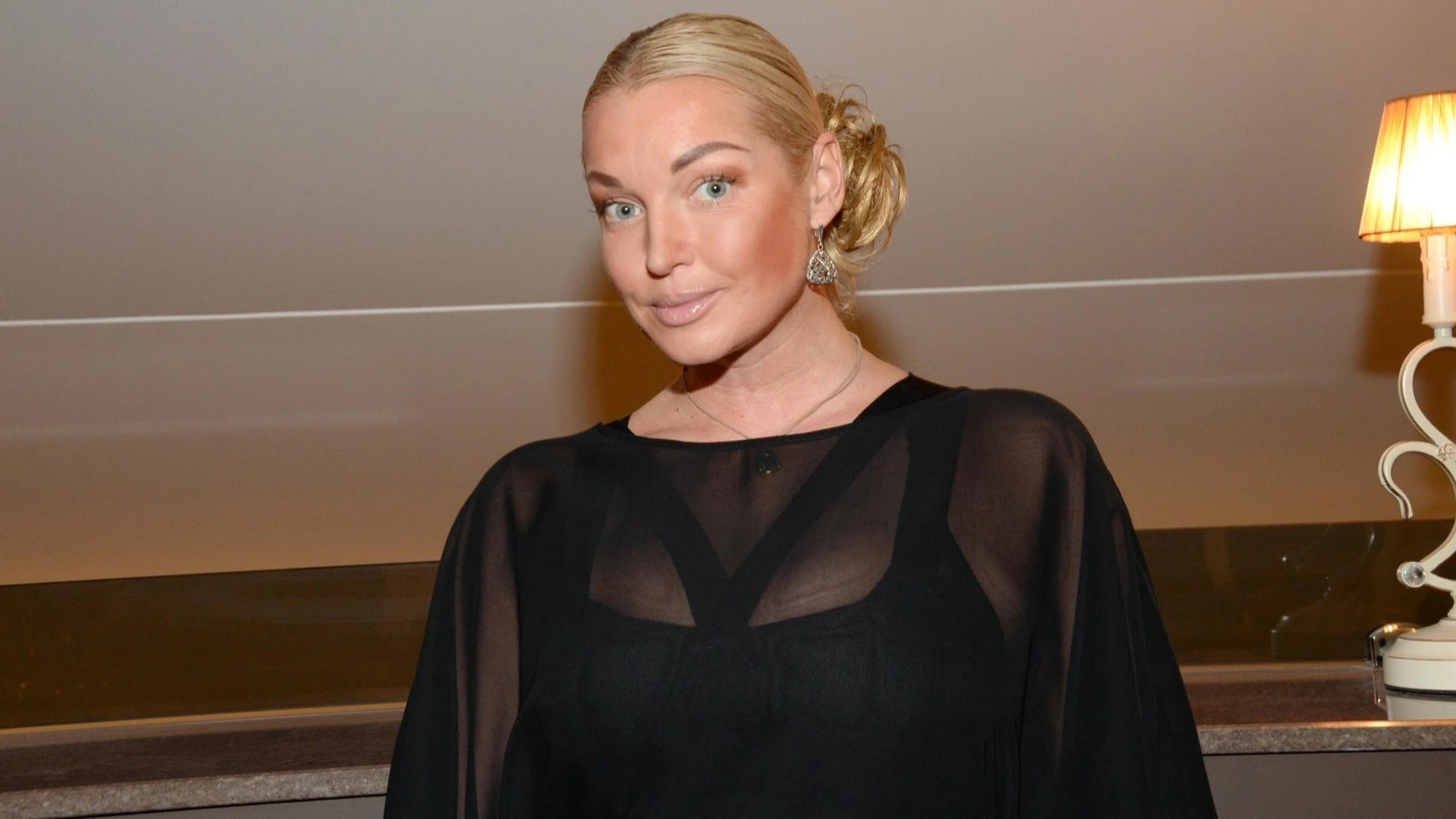 Анастасия Волочкова. Фото: Legion-Media