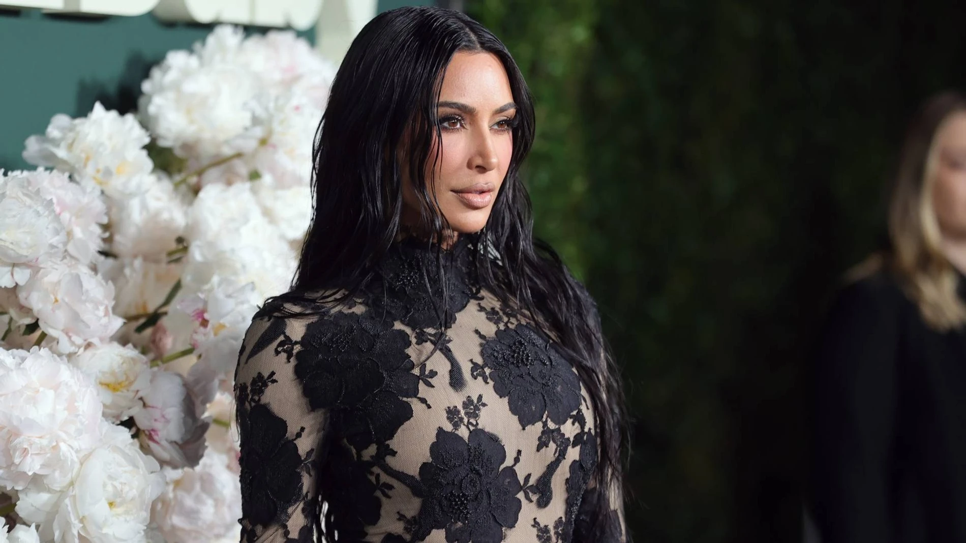 Ким Кардашьян. Фото: Getty Images