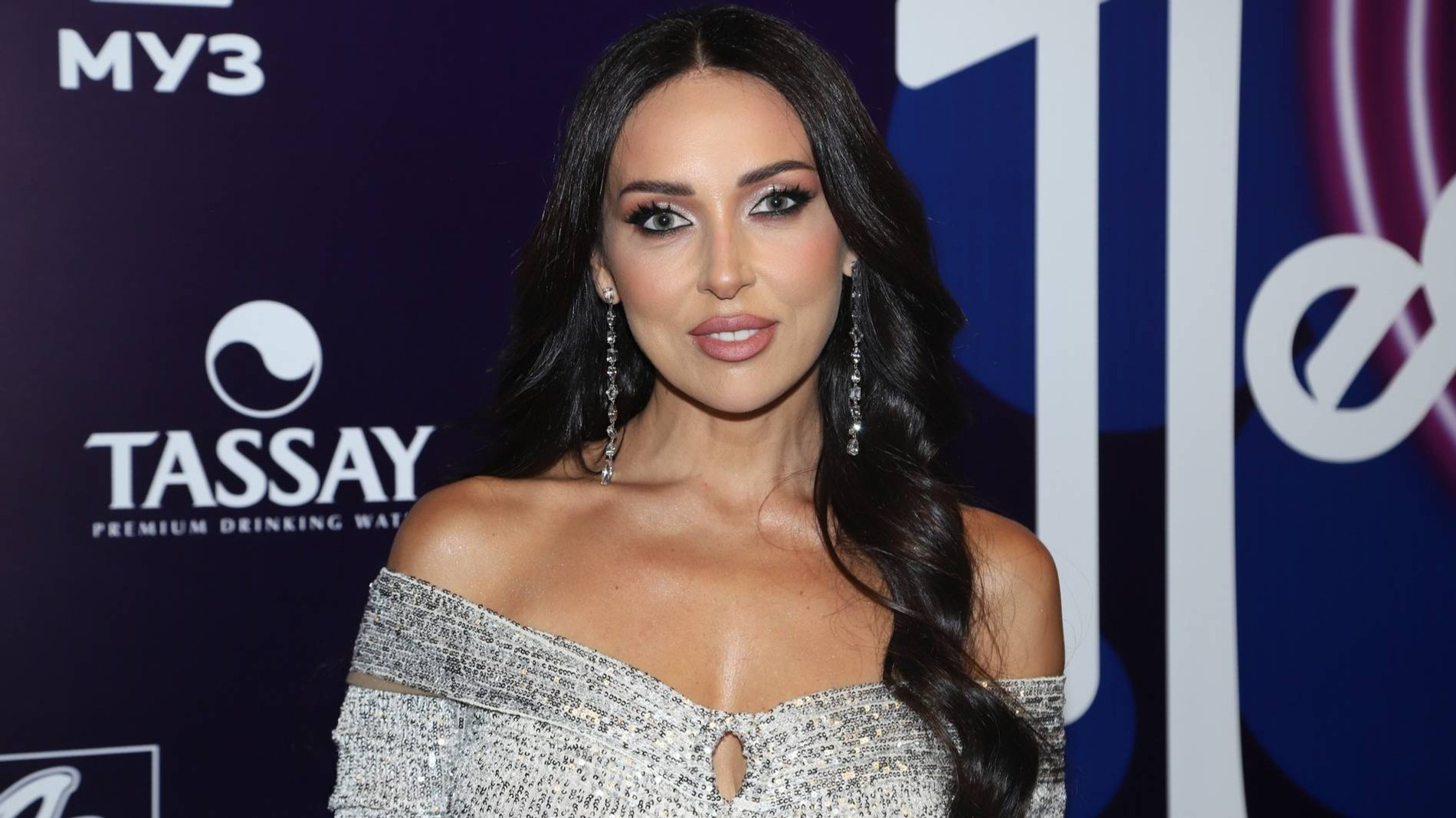 Алсу. Фото: пресс-служба 