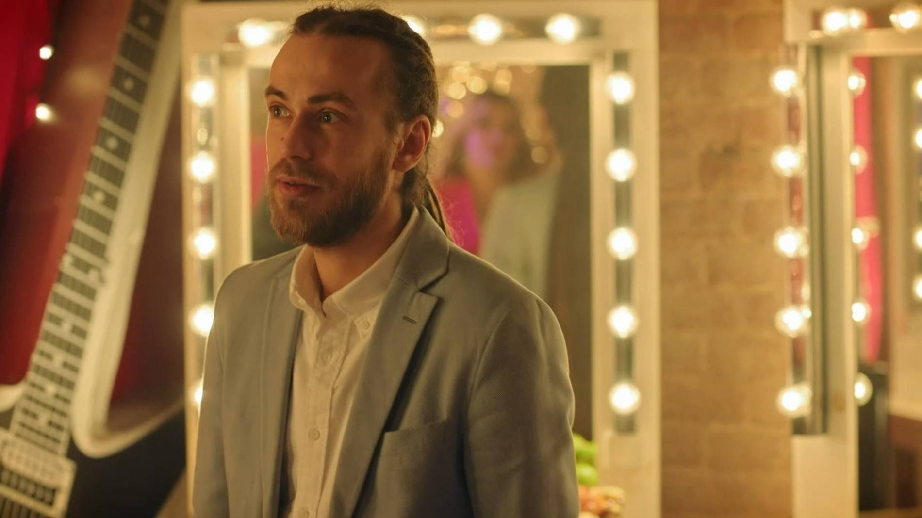 Децл. Фото: Инстаграм (запрещен в РФ)